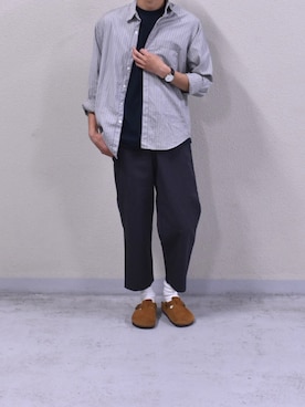 ray_wa(相互◎)さんのコーディネート