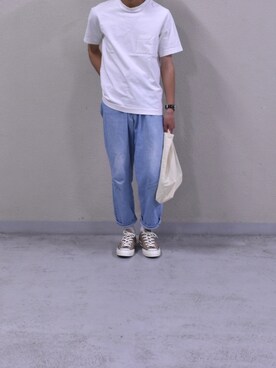 ray_wa(相互◎)さんのコーディネート