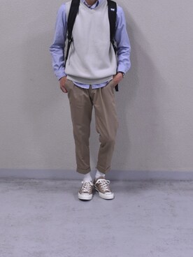 ray_wa(相互◎)さんのコーディネート