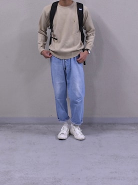 ray_wa(相互◎)さんのコーディネート