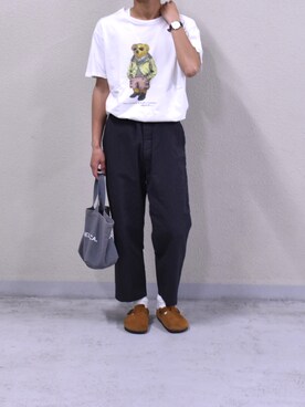 ray_wa(相互◎)さんのコーディネート