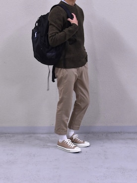 ray_wa(相互◎)さんのコーディネート