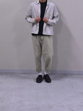 ray_wa(相互◎)さんのコーディネート