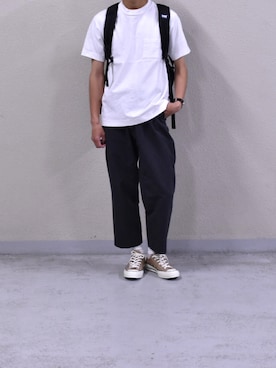 ray_wa(相互◎)さんのコーディネート