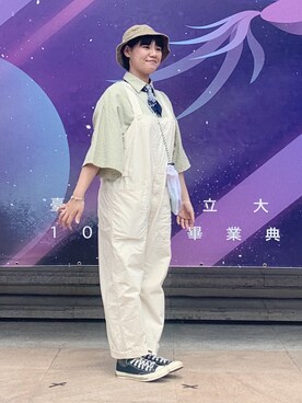 Ning(二ン)さんのコーディネート