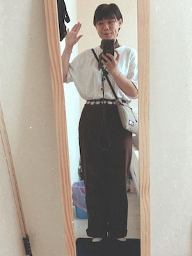 Ning(二ン)さんのコーディネート