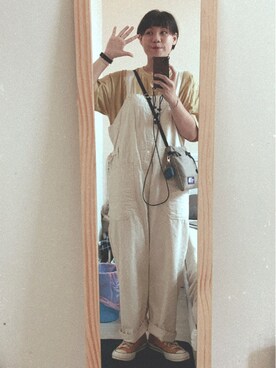 Ning(二ン)さんのコーディネート