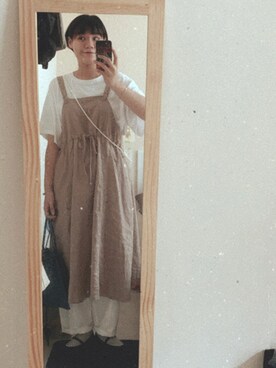 Ning(二ン)さんのコーディネート