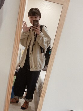 Ning(二ン)さんのコーディネート