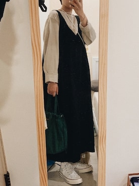 Ning(二ン)さんのコーディネート