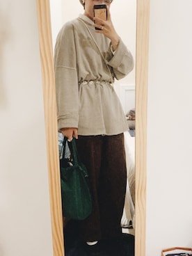 Ning(二ン)さんのコーディネート