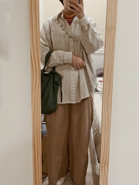 Ning(二ン)さんのコーディネート