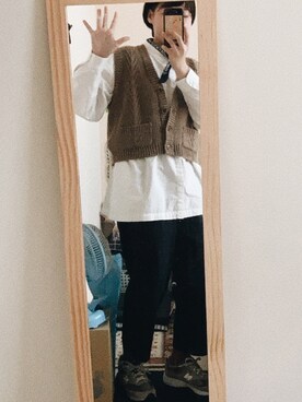 Ning(二ン)さんのコーディネート