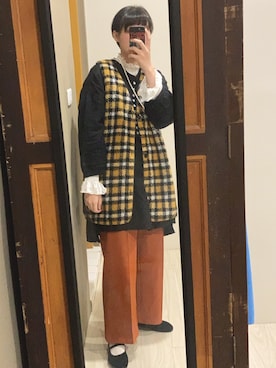 Ning(二ン)さんのコーディネート