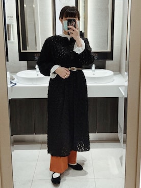 Ning(二ン)さんのコーディネート