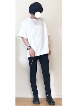 れんさんのコーディネート