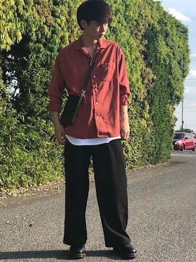 れんさんのコーディネート