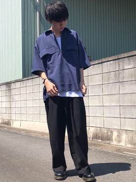 れんさんのコーディネート