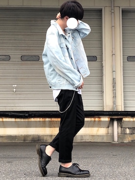 れんさんのコーディネート