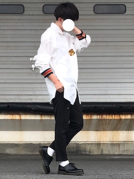 れんさんのコーディネート