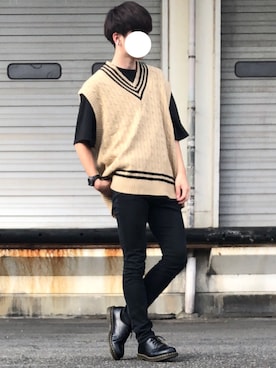 れんさんのコーディネート