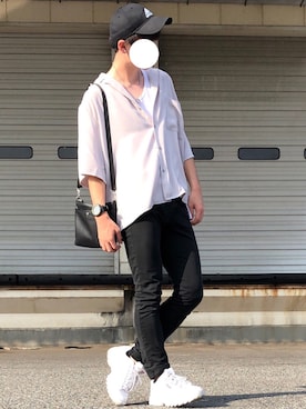 れんさんのコーディネート