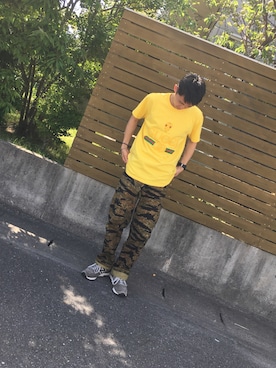 じょこかいさんのコーディネート