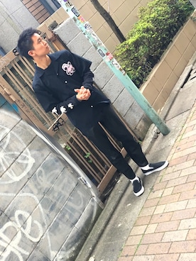 じょこかいさんのコーディネート