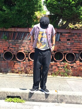 じょこかいさんのコーディネート