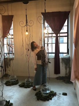 JURIさんのコーディネート