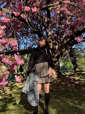 JURIさんのコーディネート