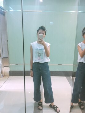 DDDさんのコーディネート