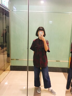 DDDさんのコーディネート