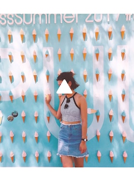 DDDさんのコーディネート