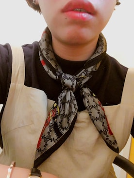 DDDさんのコーディネート