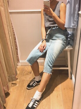 DDDさんのコーディネート