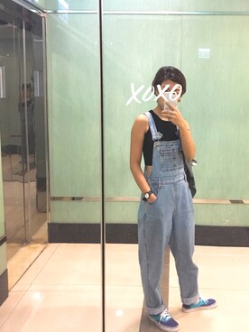 DDDさんのコーディネート