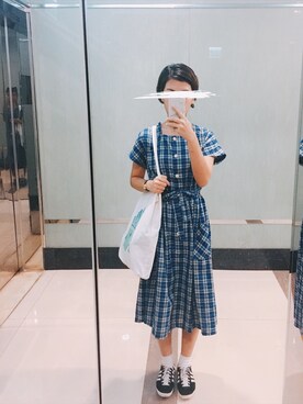 DDDさんのコーディネート