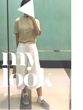 DDDさんのコーディネート