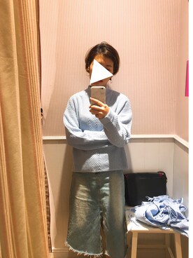 DDDさんのコーディネート