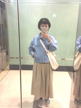 DDDさんのコーディネート