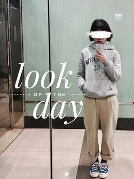 DDDさんのコーディネート