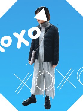 DDDさんのコーディネート