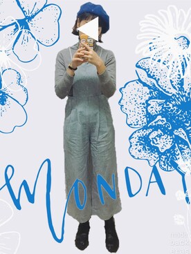 DDDさんのコーディネート