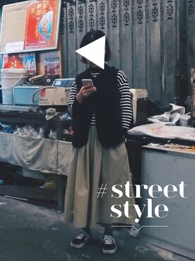 DDDさんのコーディネート