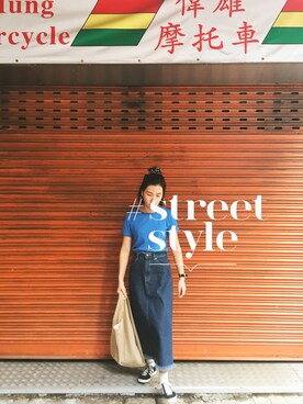 DDDさんのコーディネート