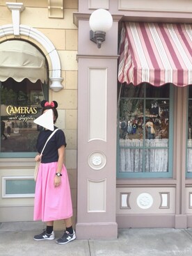 DDDさんのコーディネート