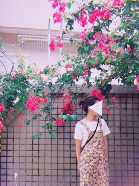 DDDさんのコーディネート