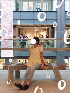 DDDさんのコーディネート