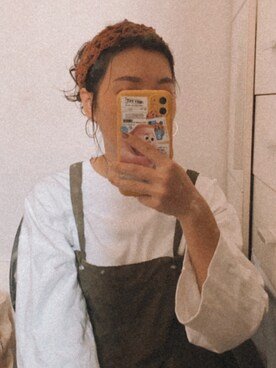 DDDさんのコーディネート